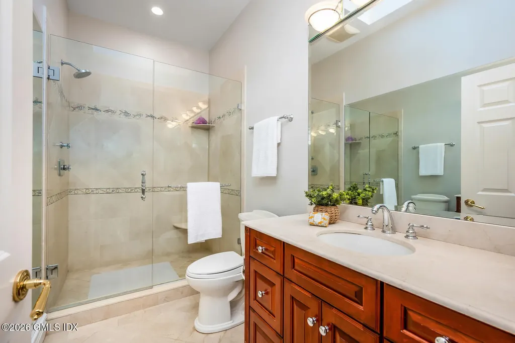 21 Fox Hill Lane Darien CT 06820
