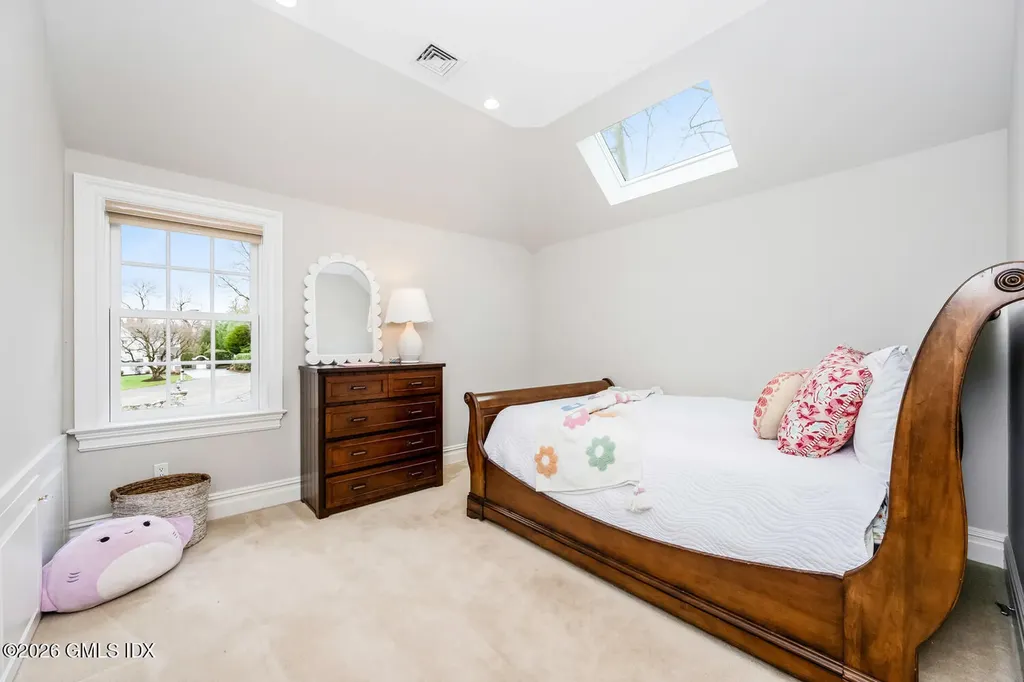 21 Fox Hill Lane Darien CT 06820