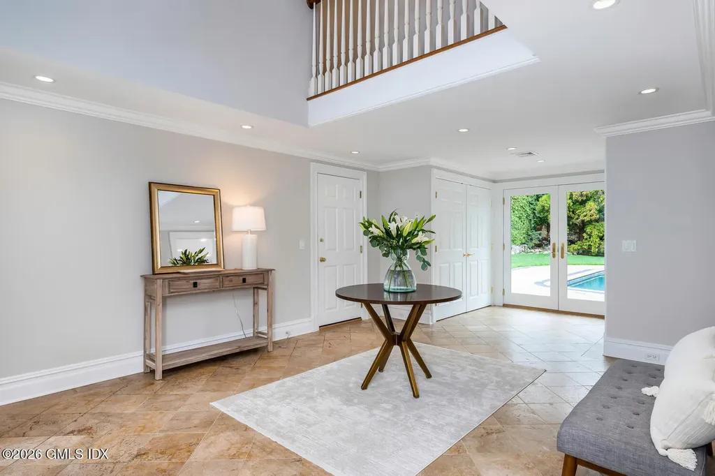 21 Fox Hill Lane Darien CT 06820
