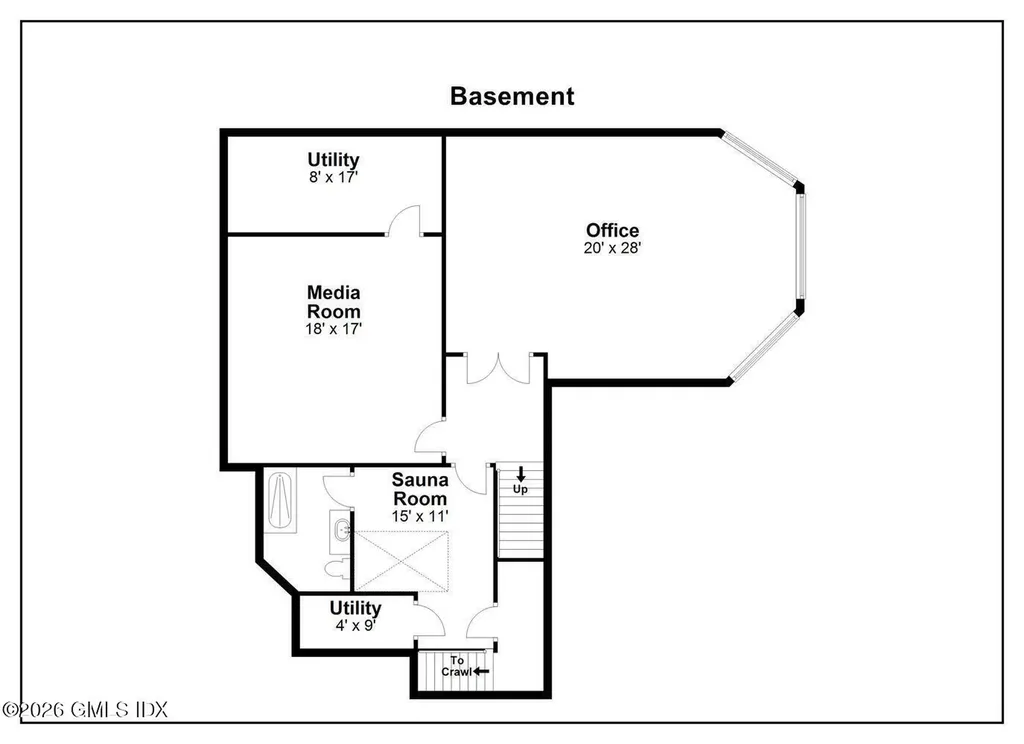 21 Fox Hill Lane Darien CT 06820