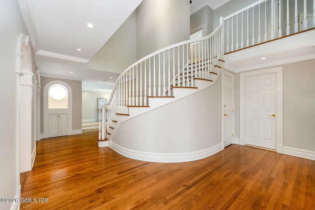 21 Fox Hill Lane Darien CT 06820