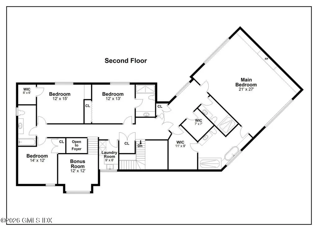 21 Fox Hill Lane Darien CT 06820