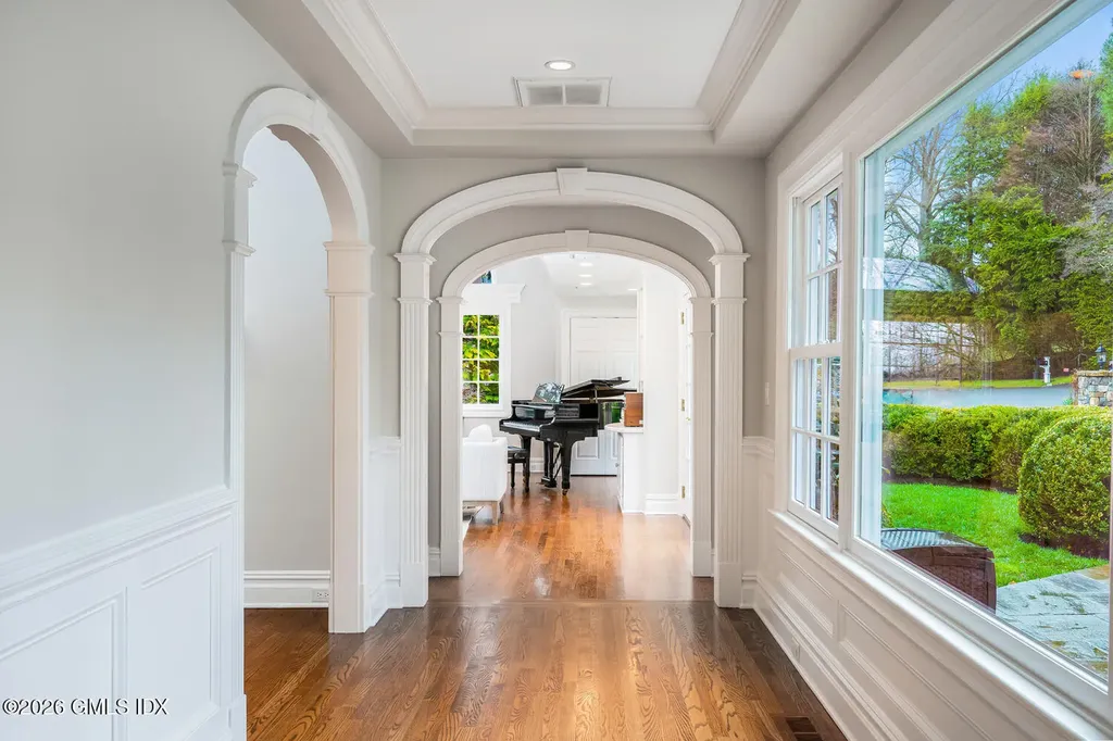 21 Fox Hill Lane Darien CT 06820