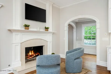 21 Fox Hill Lane Darien CT 06820