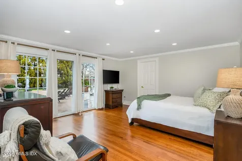 21 Fox Hill Lane Darien CT 06820
