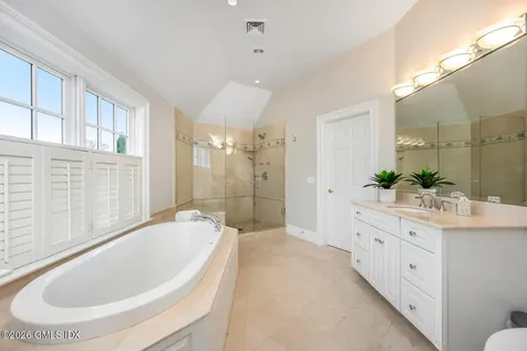 21 Fox Hill Lane Darien CT 06820
