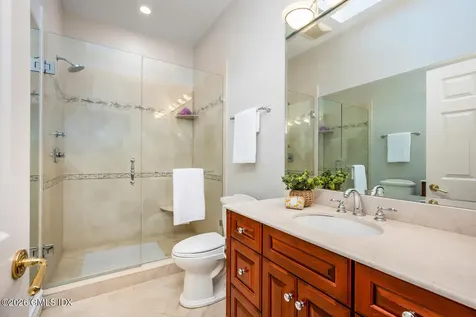 21 Fox Hill Lane Darien CT 06820