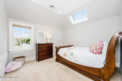 21 Fox Hill Lane Darien CT 06820