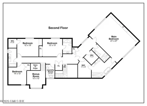 21 Fox Hill Lane Darien CT 06820