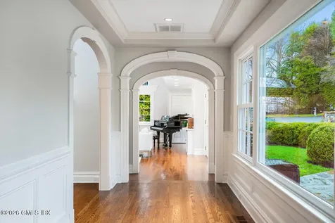 21 Fox Hill Lane Darien CT 06820