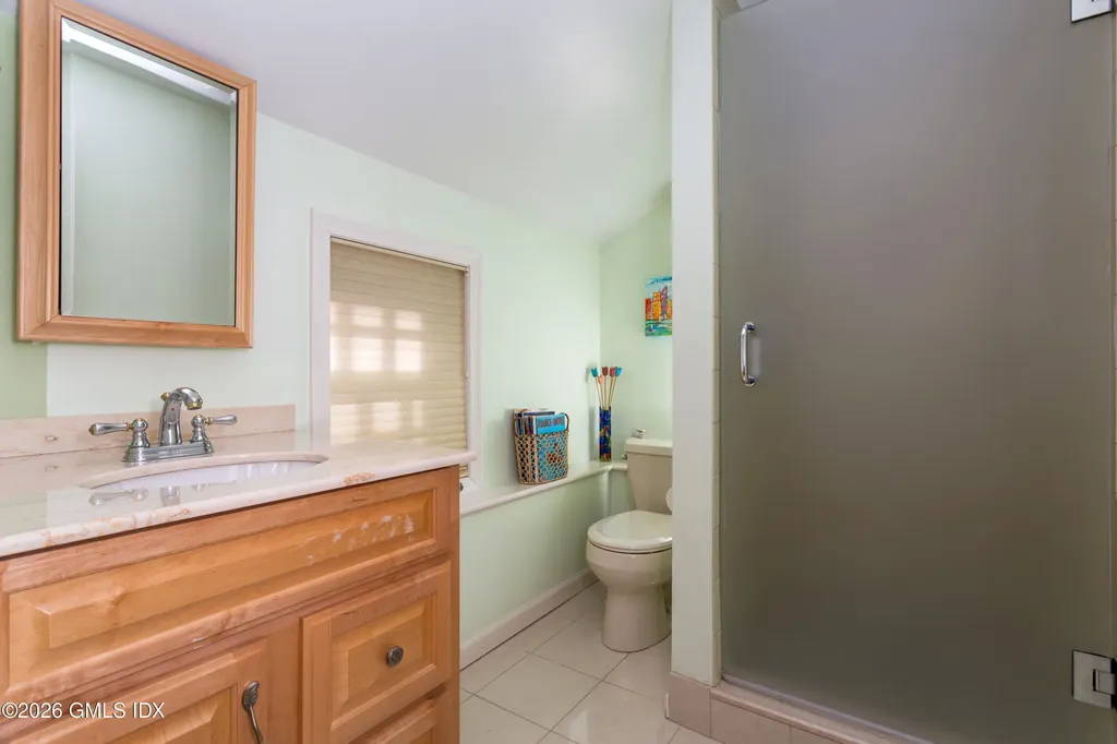 150 N Old Stone Bridge Road Cos Cob CT 06807