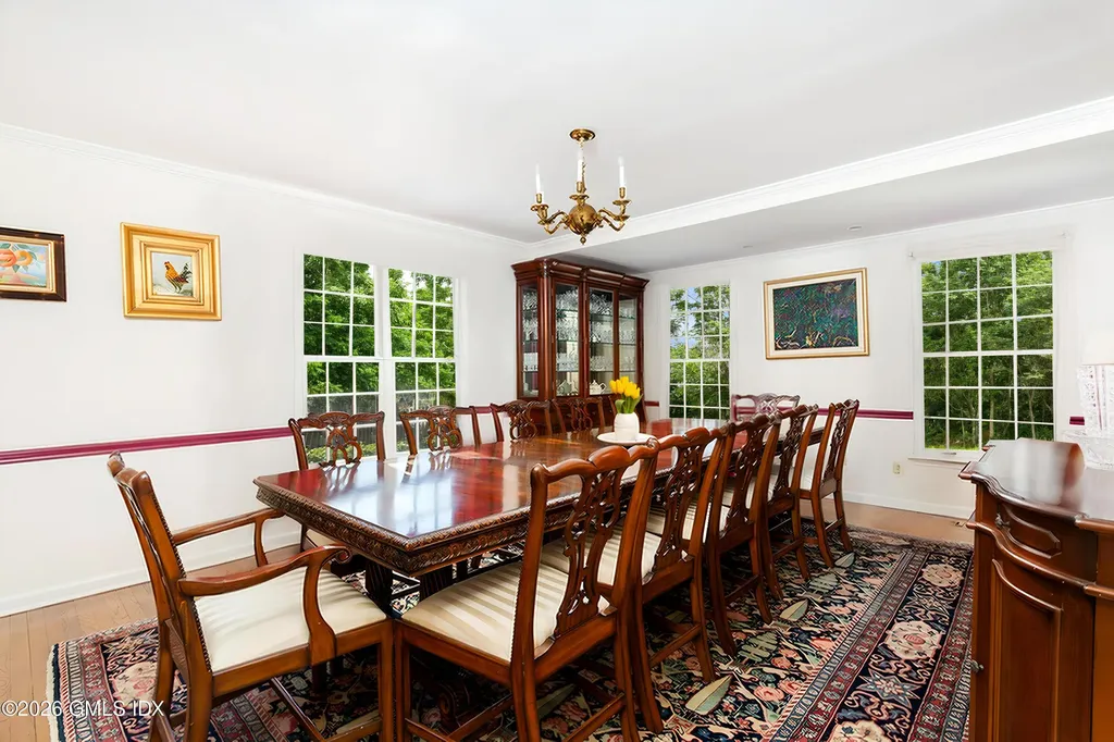 150 N Old Stone Bridge Road Cos Cob CT 06807