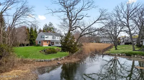 8 Indian Point Lane Riverside CT 06878