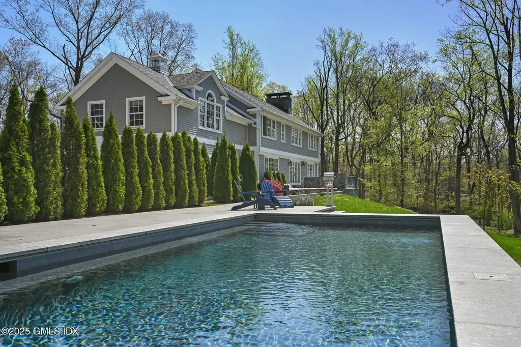 33 Cliffdale Road Greenwich CT 06831