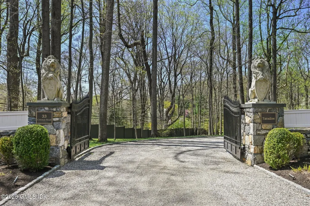 33 Cliffdale Road Greenwich CT 06831