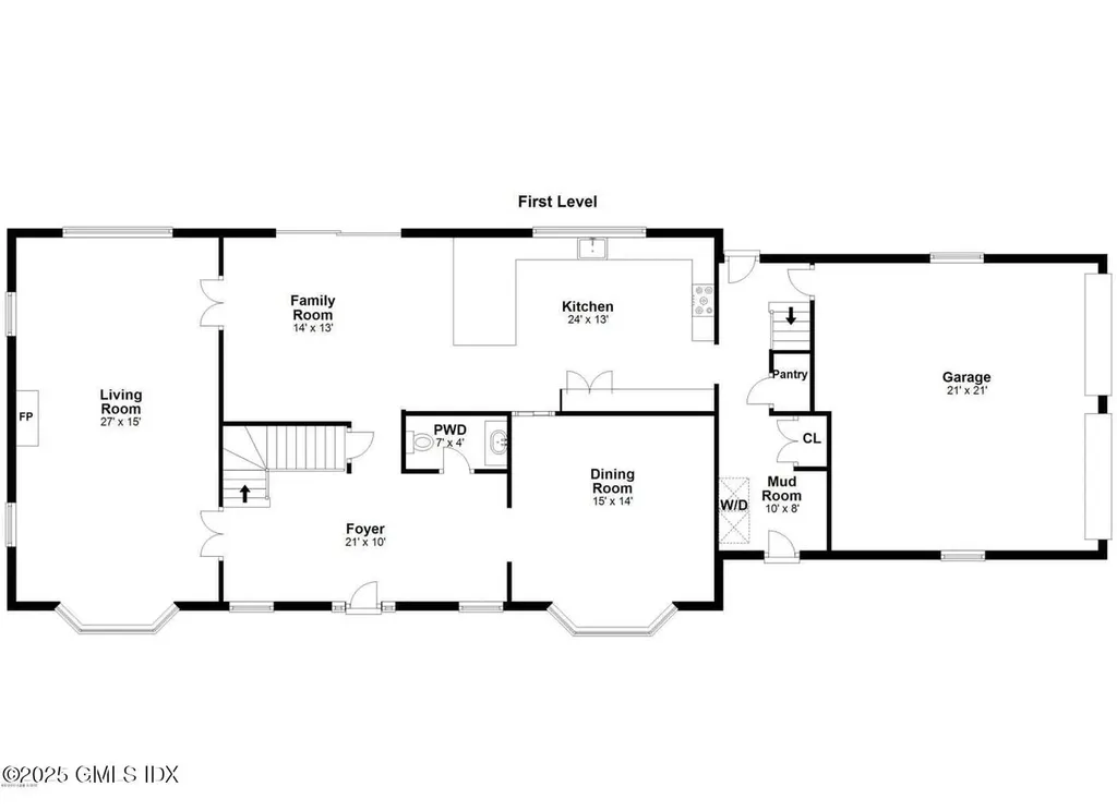 33 Cliffdale Road Greenwich CT 06831