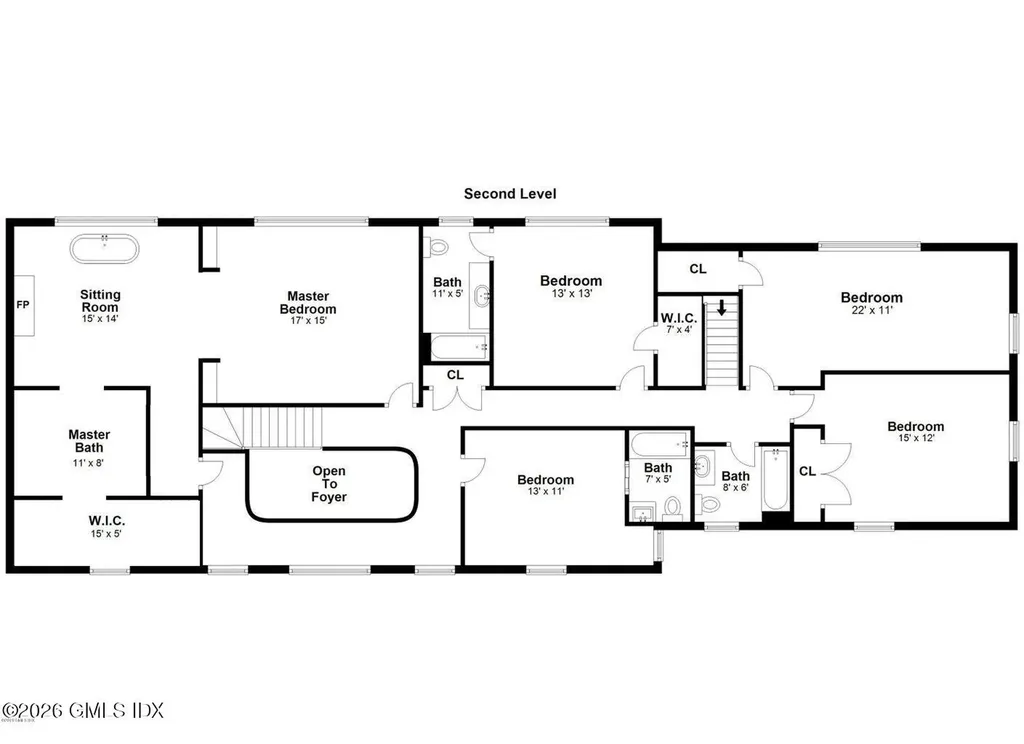 33 Cliffdale Road Greenwich CT 06831