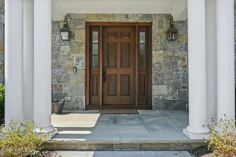 33 Cliffdale Road Greenwich CT 06831