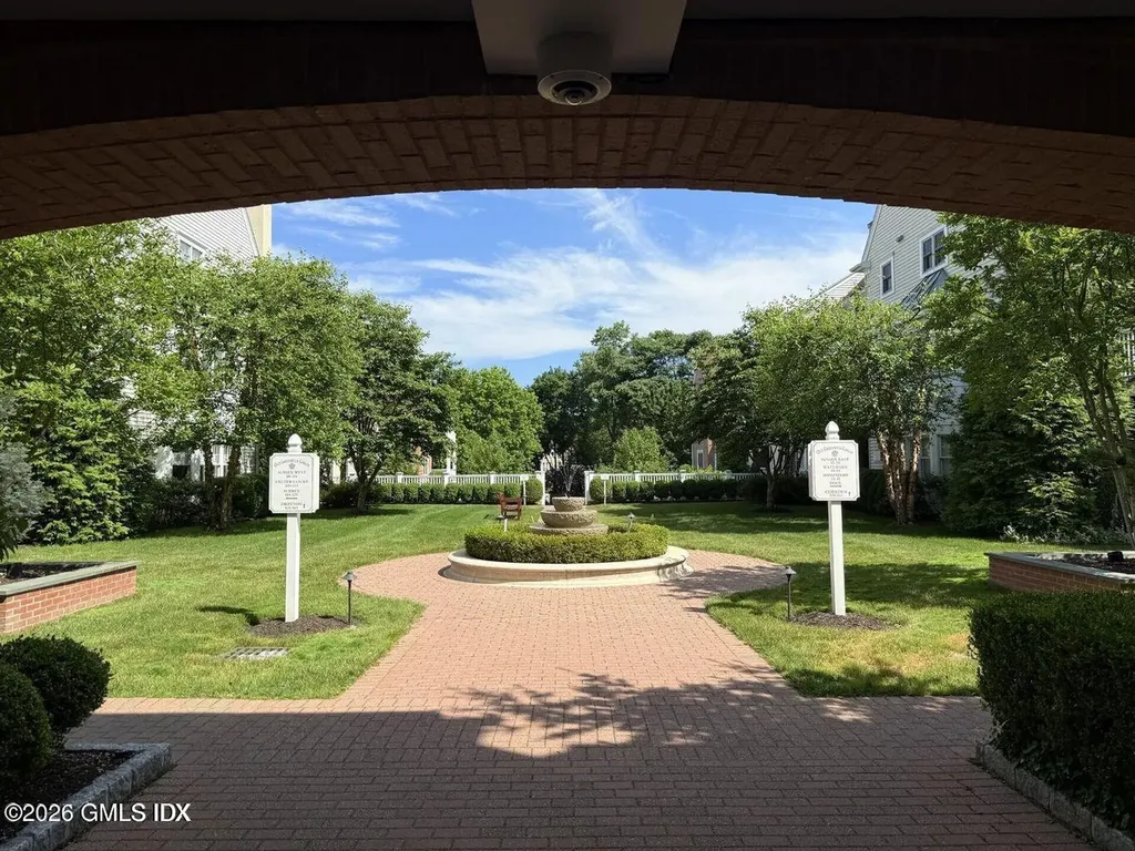 51 Forest Avenue Old Greenwich CT 06870
