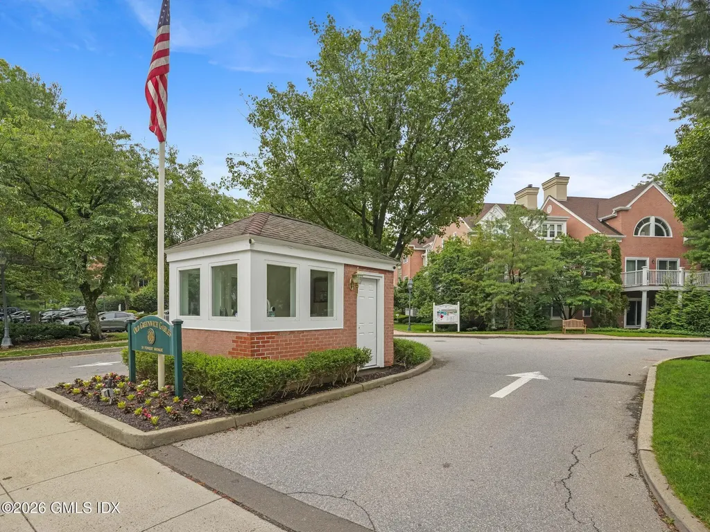 51 Forest Avenue Old Greenwich CT 06870