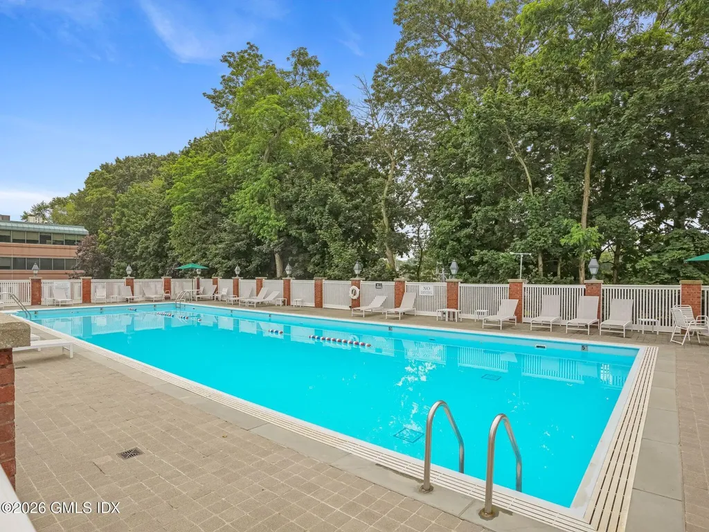 51 Forest Avenue Old Greenwich CT 06870