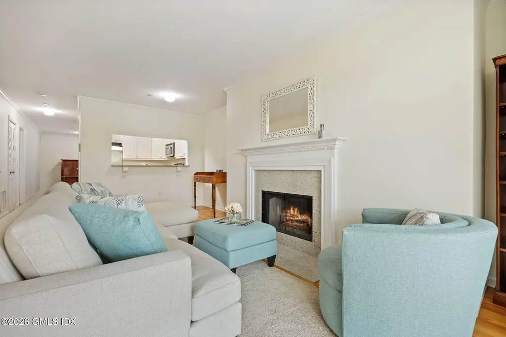 51 Forest Avenue Old Greenwich CT 06870