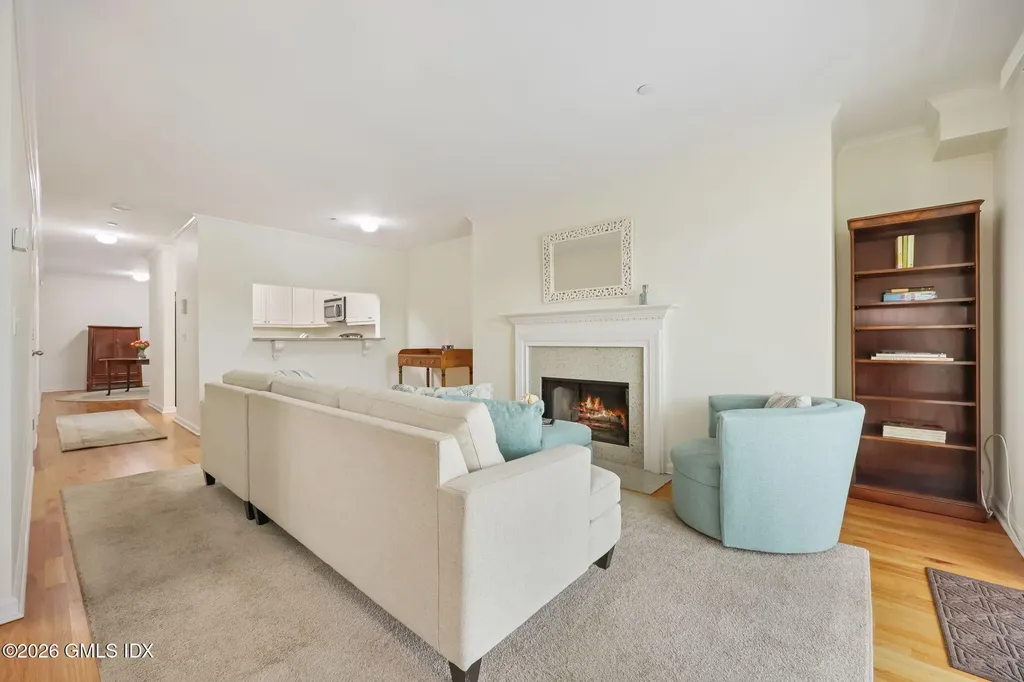 51 Forest Avenue Old Greenwich CT 06870