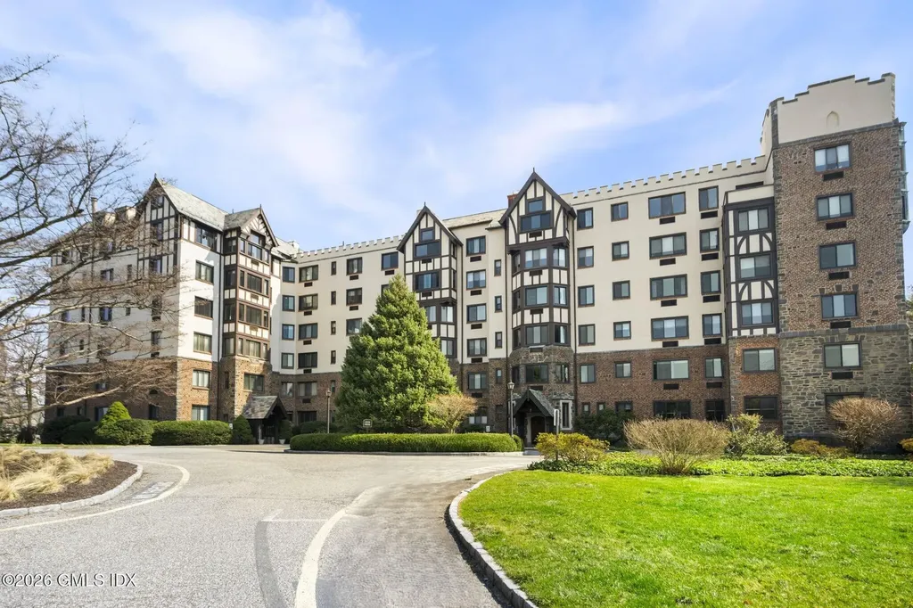 47 Lafayette Place Greenwich CT 06830