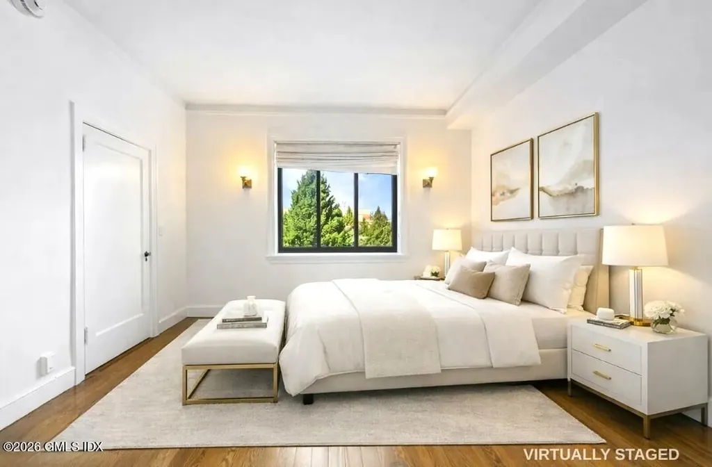 47 Lafayette Place Greenwich CT 06830