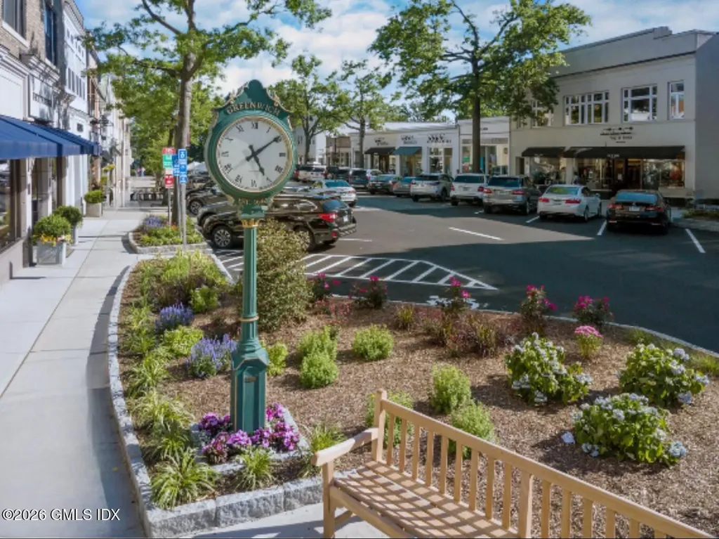 47 Lafayette Place Greenwich CT 06830
