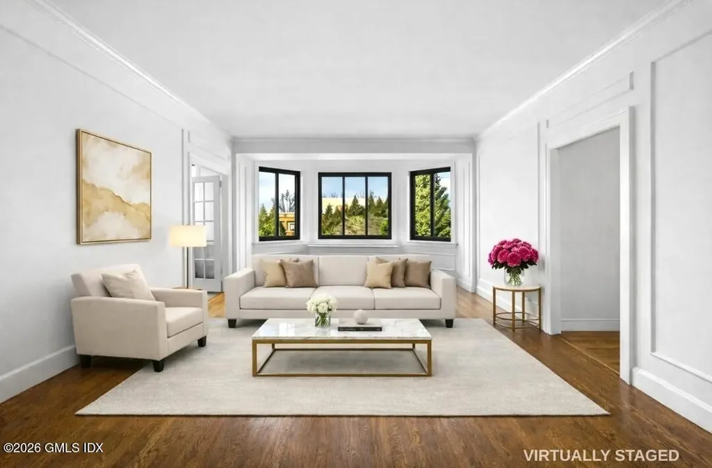 47 Lafayette Place Greenwich CT 06830