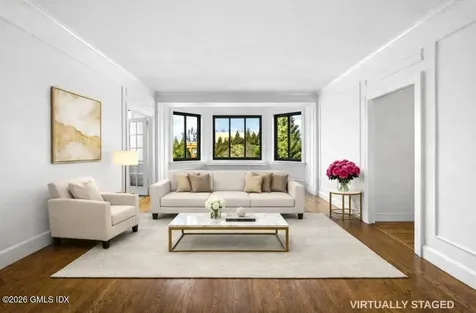 47 Lafayette Place Greenwich CT 06830