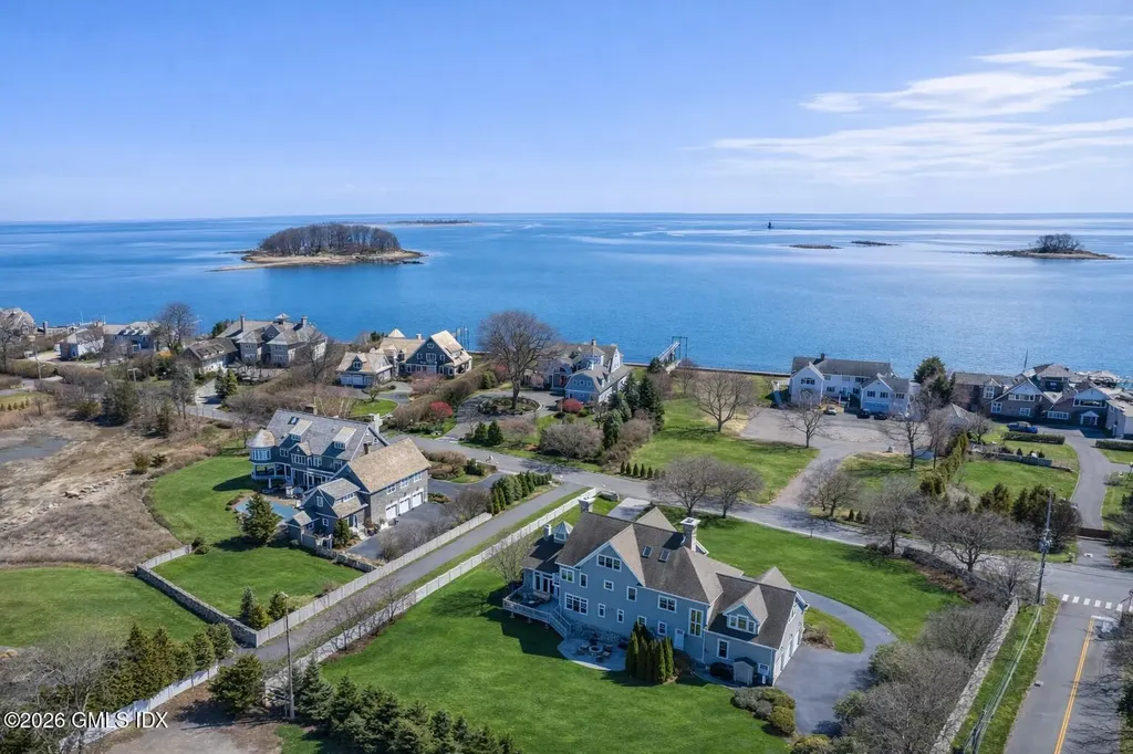 3 Shorehaven Road Norwalk CT 06855