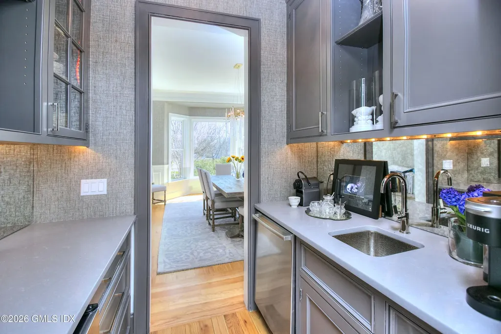 3 Shorehaven Road Norwalk CT 06855