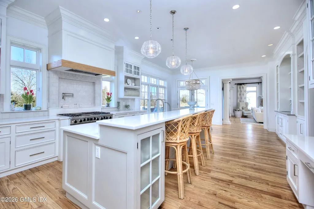 3 Shorehaven Road Norwalk CT 06855