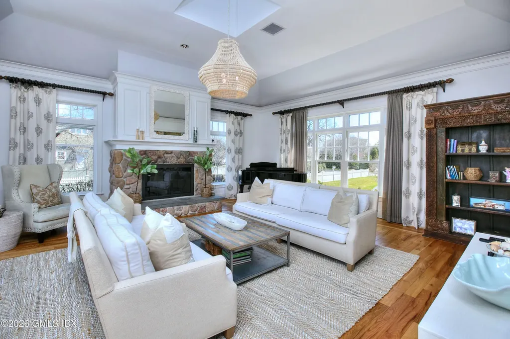 3 Shorehaven Road Norwalk CT 06855