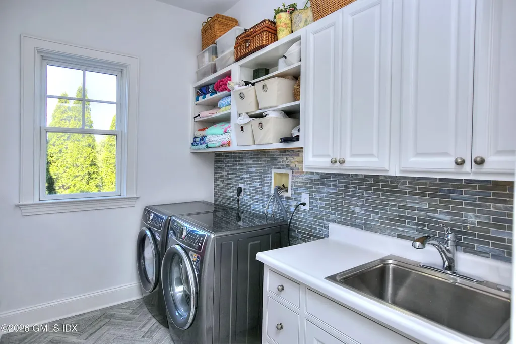 3 Shorehaven Road Norwalk CT 06855