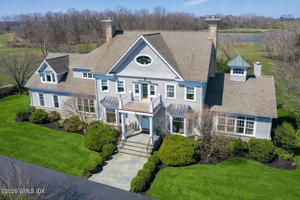 3 Shorehaven Road Norwalk CT 06855