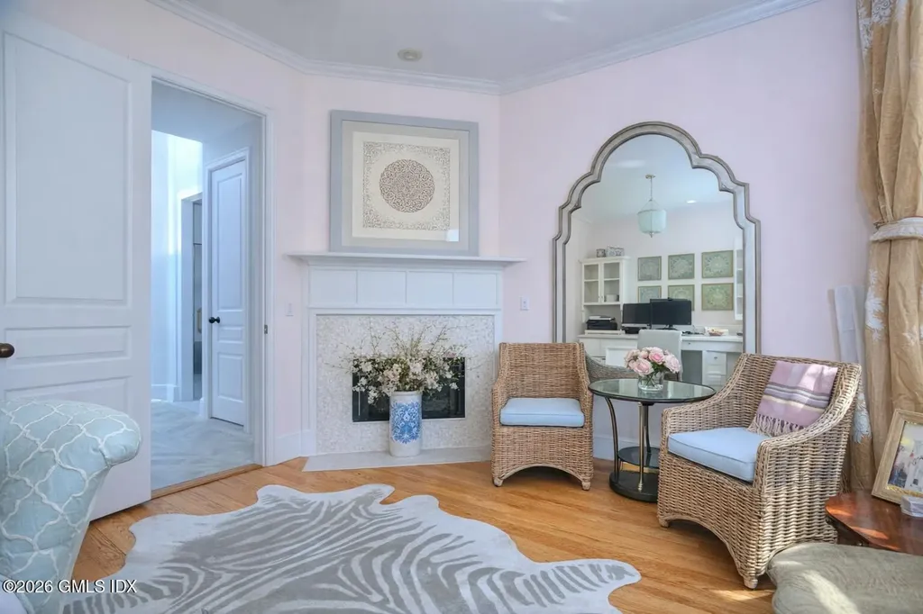 3 Shorehaven Road Norwalk CT 06855