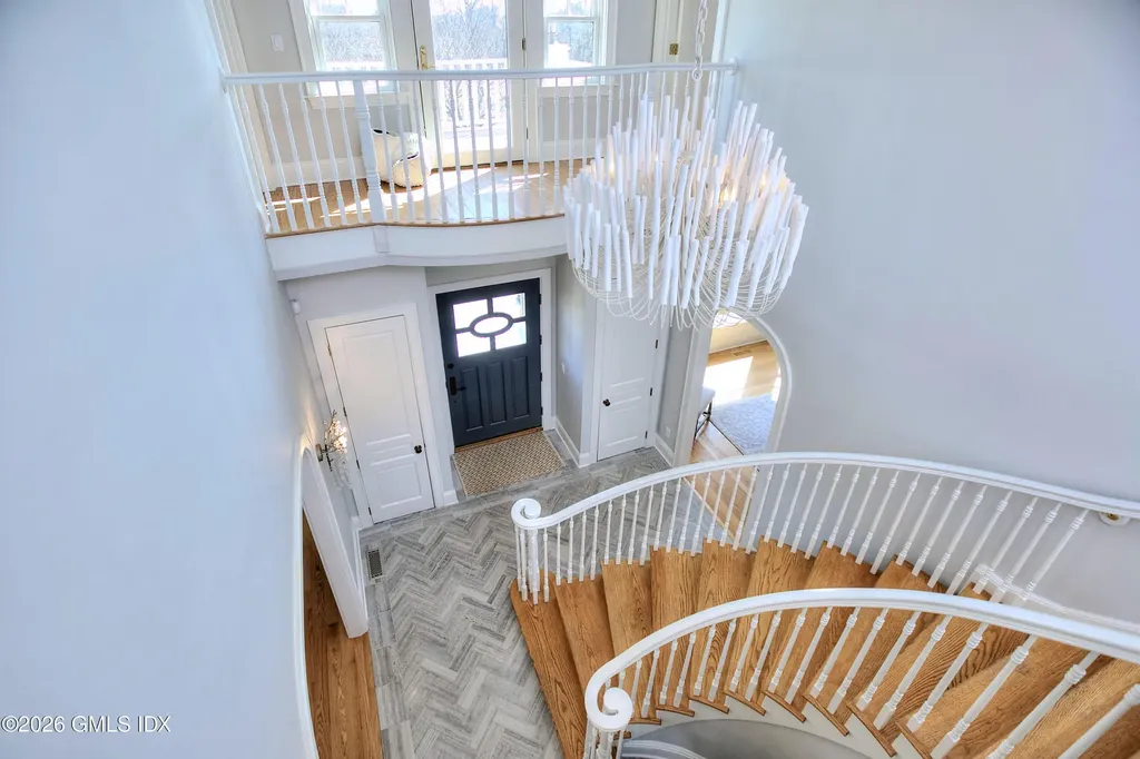 3 Shorehaven Road Norwalk CT 06855