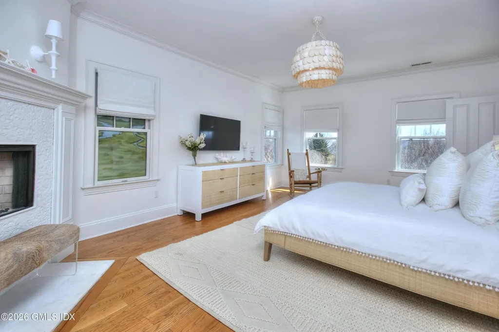 3 Shorehaven Road Norwalk CT 06855