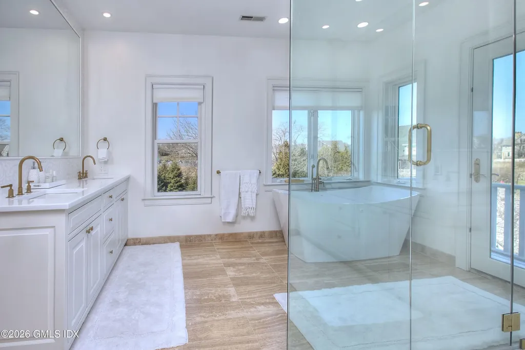 3 Shorehaven Road Norwalk CT 06855
