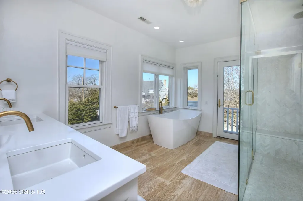 3 Shorehaven Road Norwalk CT 06855