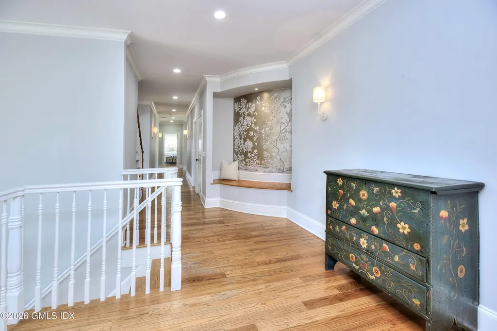 3 Shorehaven Road Norwalk CT 06855