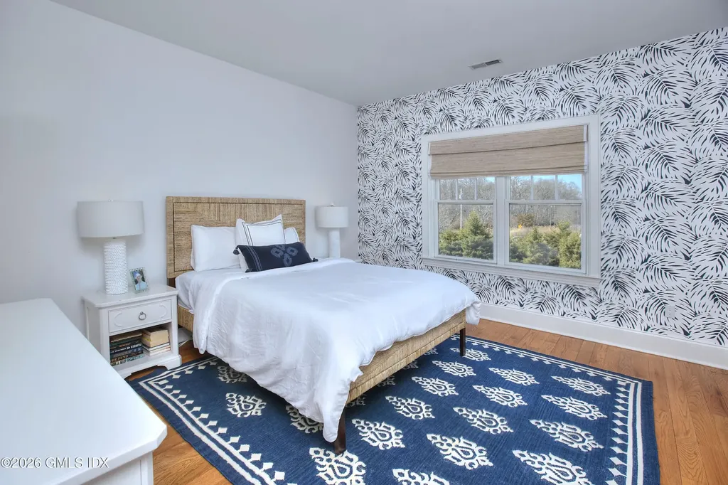 3 Shorehaven Road Norwalk CT 06855