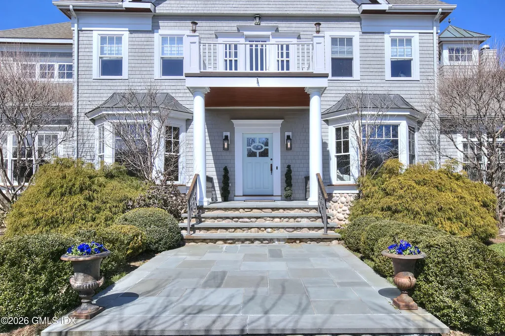 3 Shorehaven Road Norwalk CT 06855