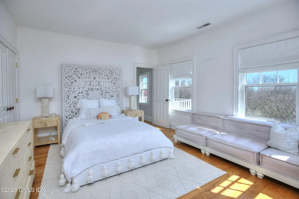 3 Shorehaven Road Norwalk CT 06855