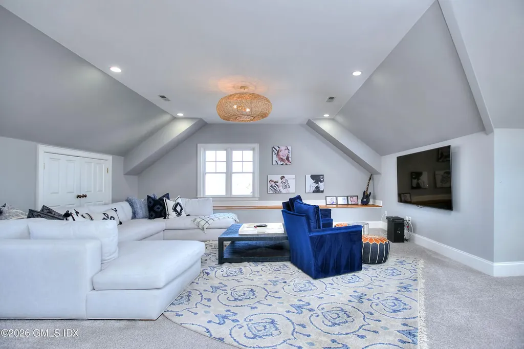 3 Shorehaven Road Norwalk CT 06855