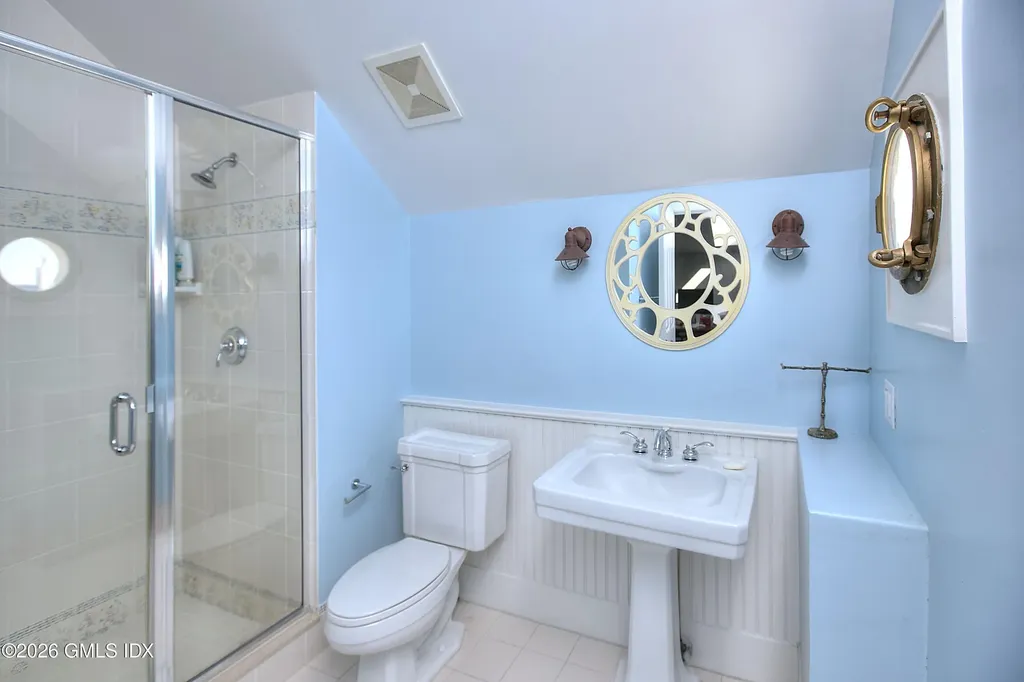 3 Shorehaven Road Norwalk CT 06855