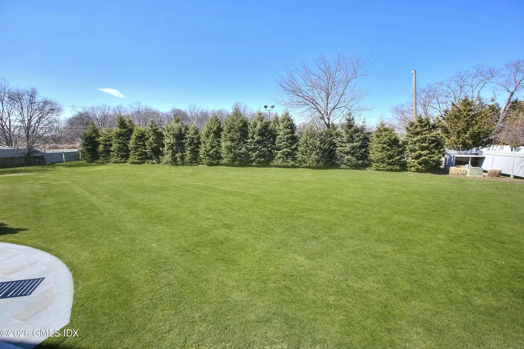 3 Shorehaven Road Norwalk CT 06855